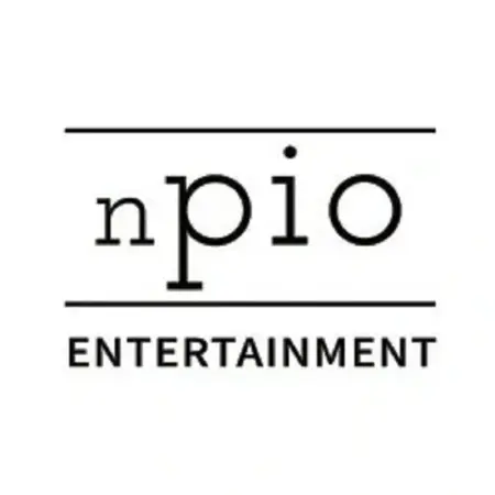 NPIO Entertainment logo