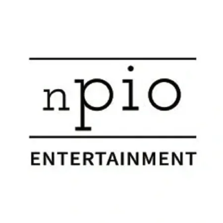 NPIO Entertainment logo