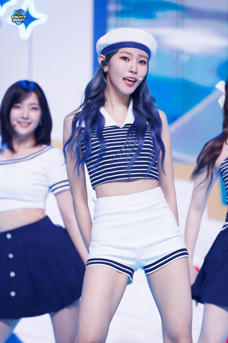 240711 Weeekly Monday - 'LIGHTS ON' at M COUNTDOWN documents 5