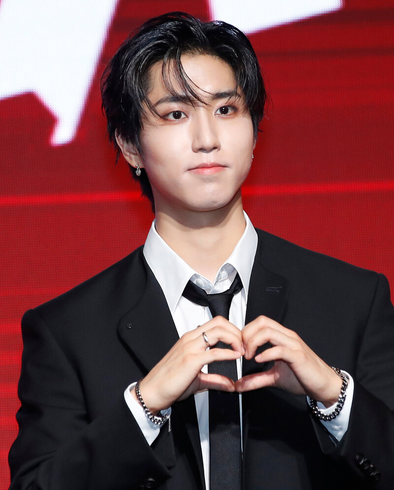 240719 Stray Kids Han - "ATE" Comeback Showcase documents 1