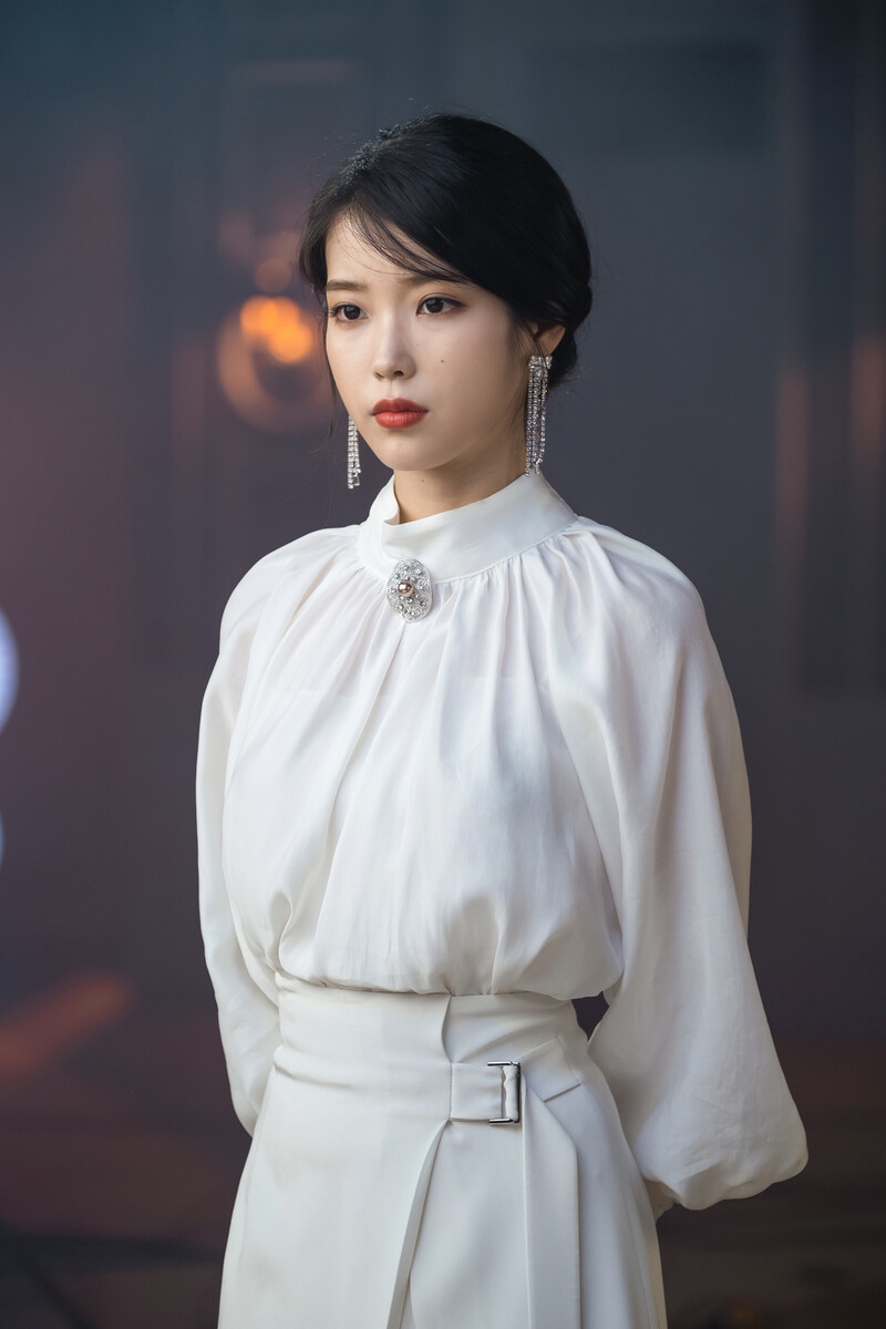 IU - 'Hotel Del Luna' HQ Stills documents 4