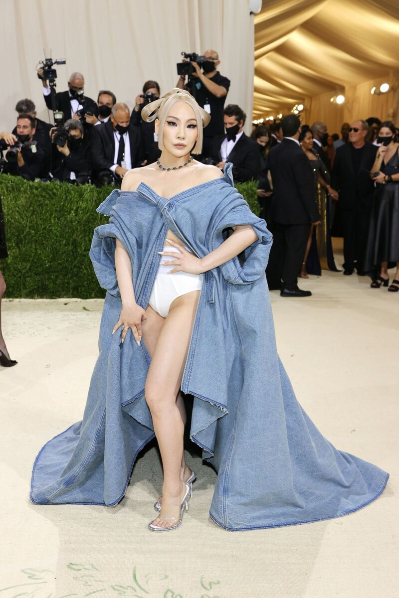 September 14, 2021 CL at the 2021 Met Gala documents 7