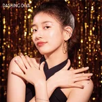 Bae Suzy for Dashing Diva 2020 Winter Collection Glitter Balm