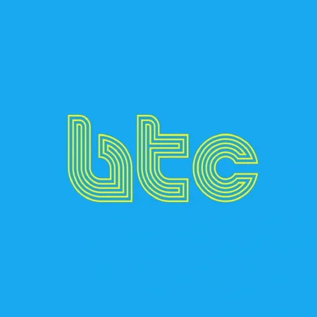BTC Entertainment logo