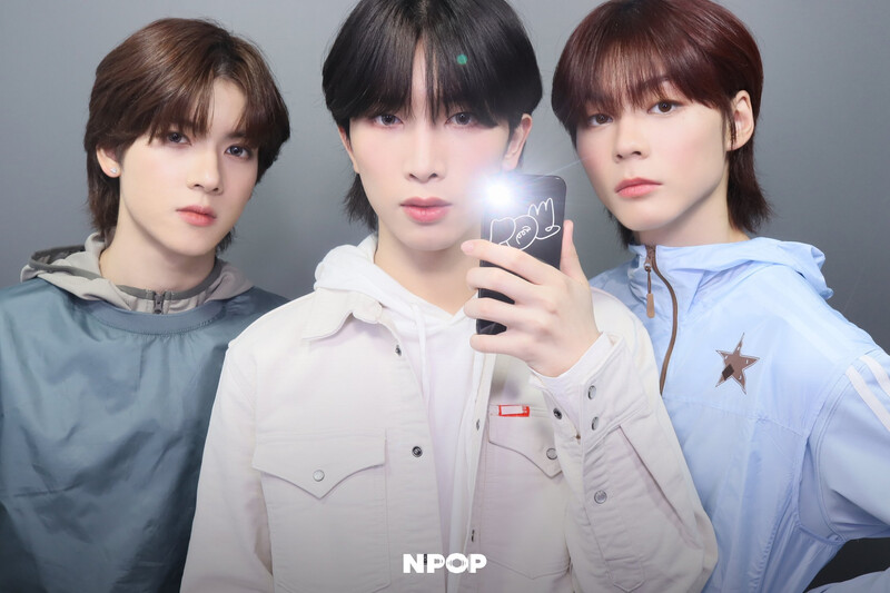 231111 POW Twitter Update - Naver NPOP Photoism documents 3