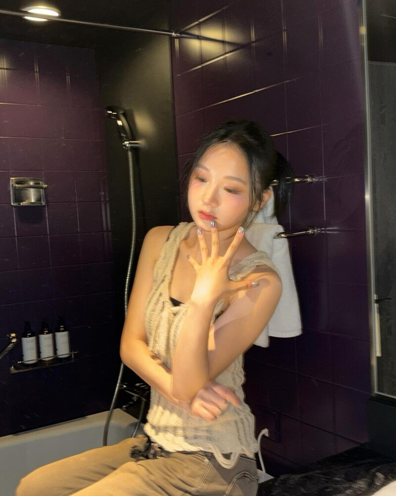 240727 Gaeun Instagram Update documents 4