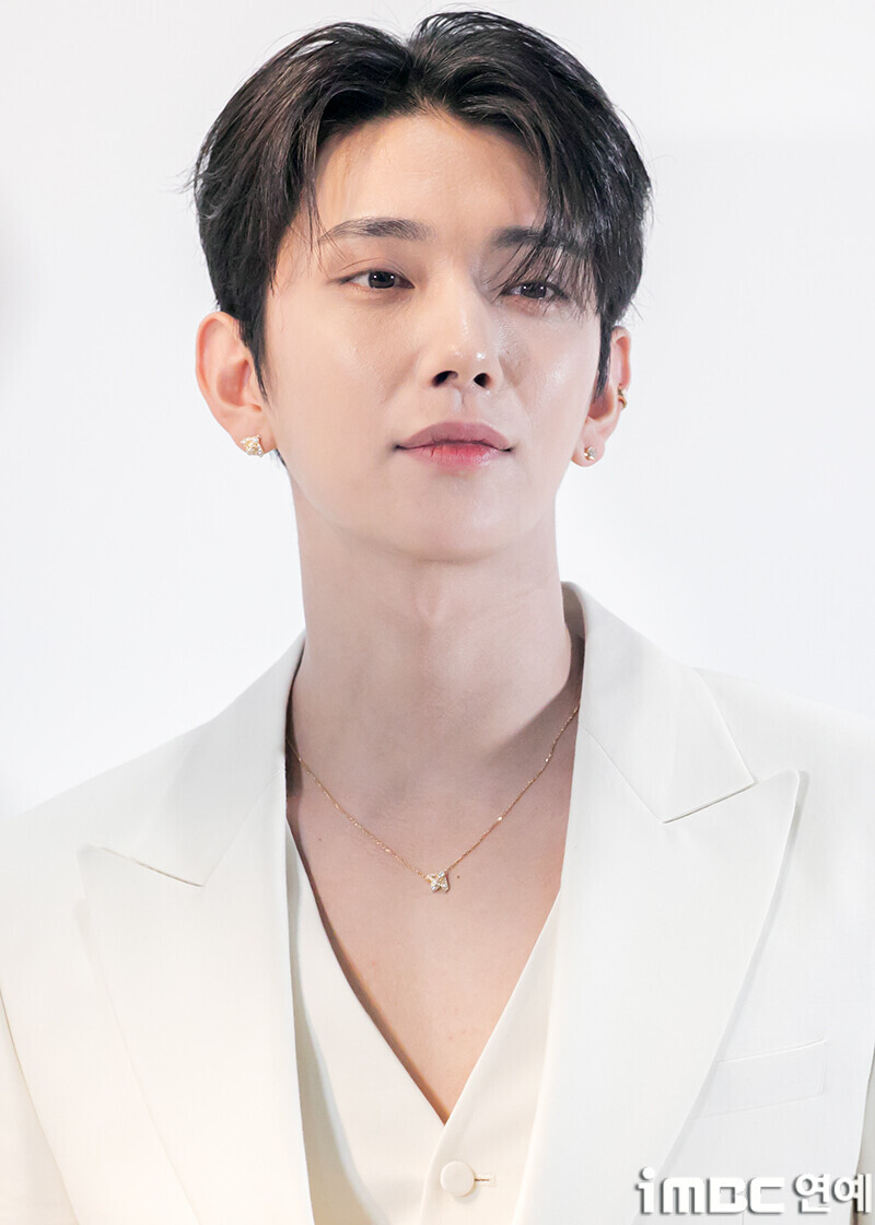 240904 SEVENTEEN Joshua - CHAUMET Event documents 6