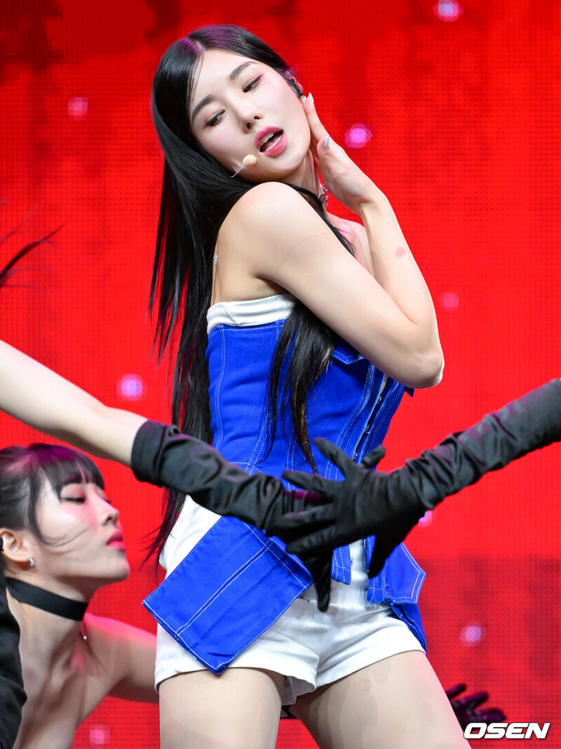 230802 Kwon Eunbi - "The Flash" Comeback Showcase documents 5