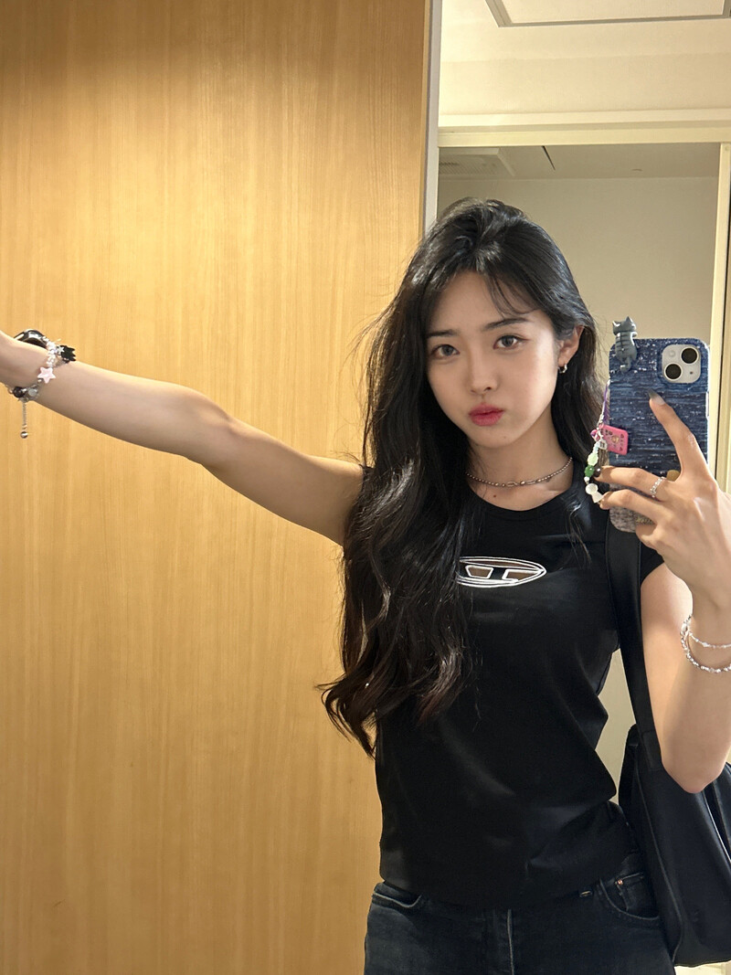 240607 - Geenius Twitter Update with YEYOUNG documents 3