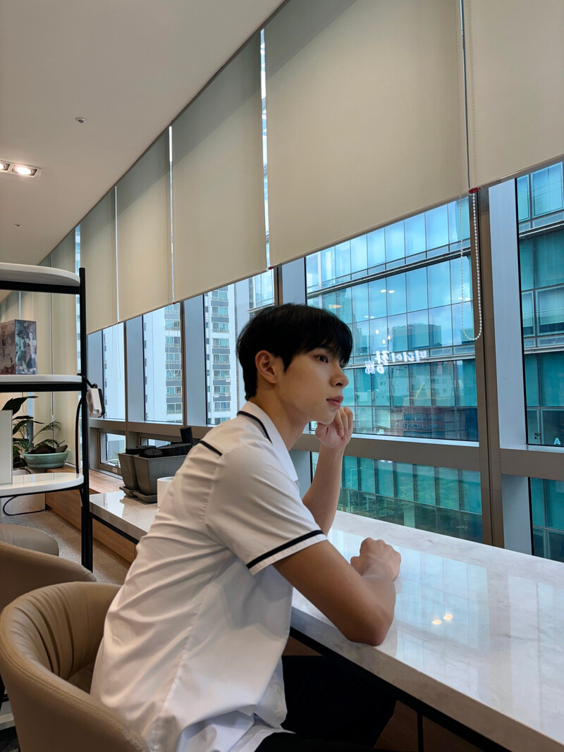 240818 - TIOT X Update: Hong Keon Hee documents 3