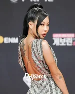 201206 Korea Dispatch official Instagram update - Jessi