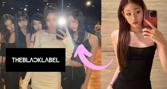 Shinsegae Group's Granddaughter Reportedly Exits THEBLACKLABEL's Upcoming Girl Group