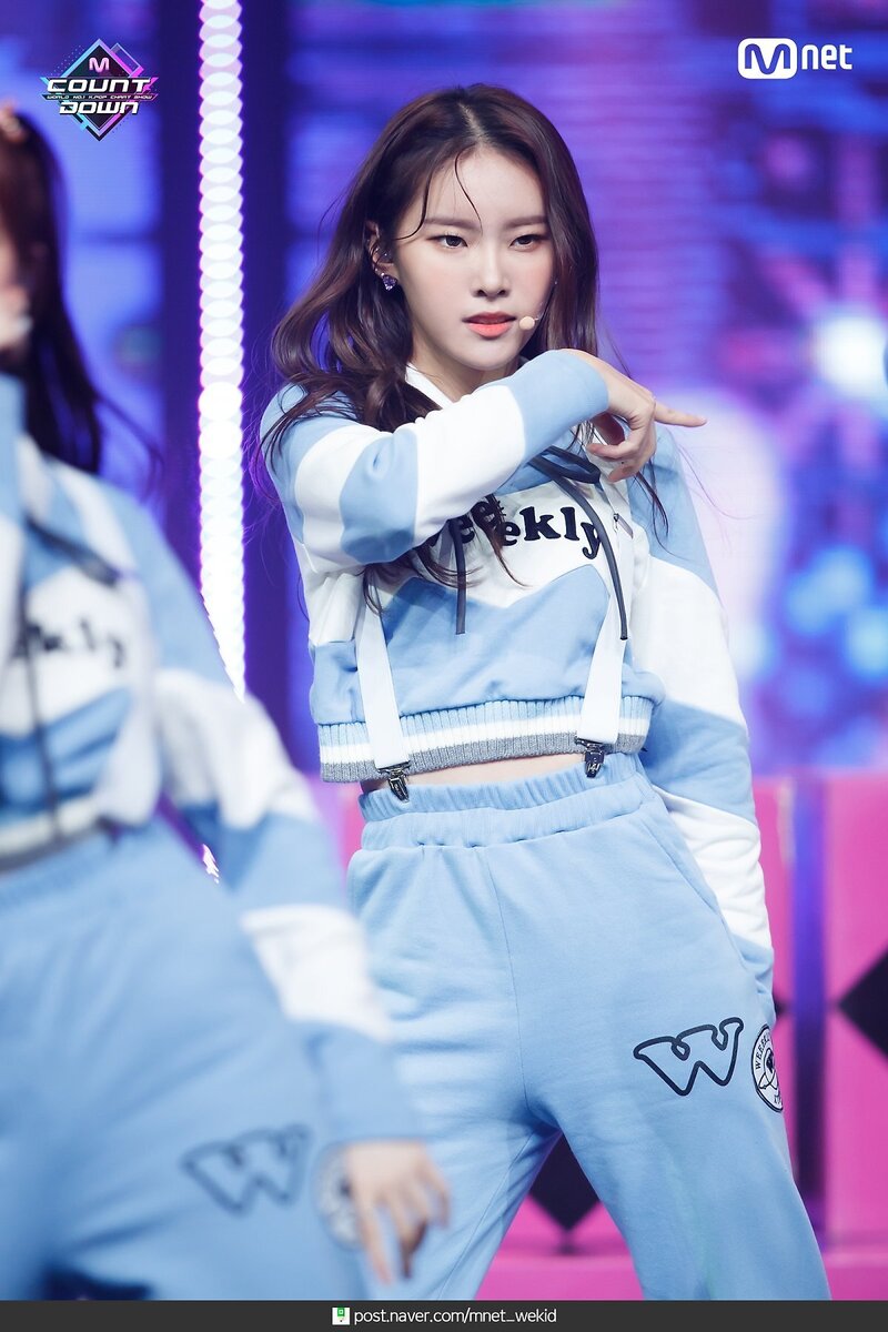 201105 Weeekly - 'Zig Zag' at M COUNTDOWN documents 14