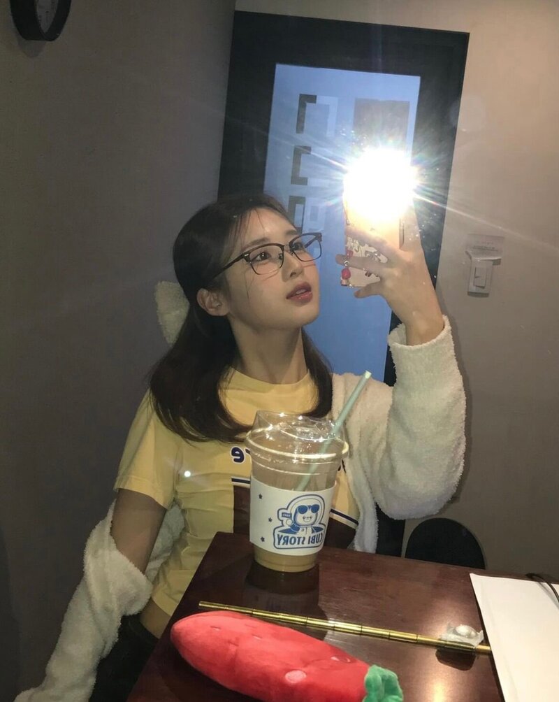 240318 LIGHTSUM Instagram Update - Nayoung documents 5