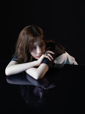 TAEYEON "Something New" Image Teaser