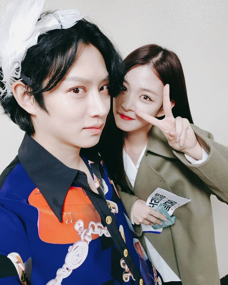 180105 Heechul Instagram Updates documents 3