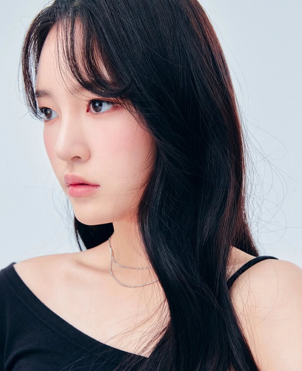 Choi Yunju My Teenage Girl profile photos | kpopping