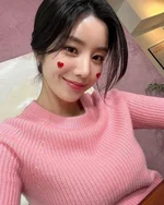 220213 Kwon Eunbi Instagram Update