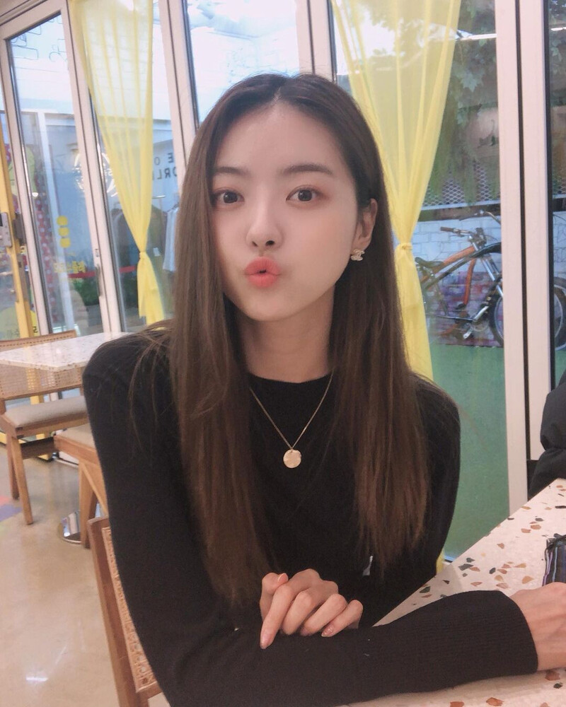 200115 Nayoung Instagram Update documents 2