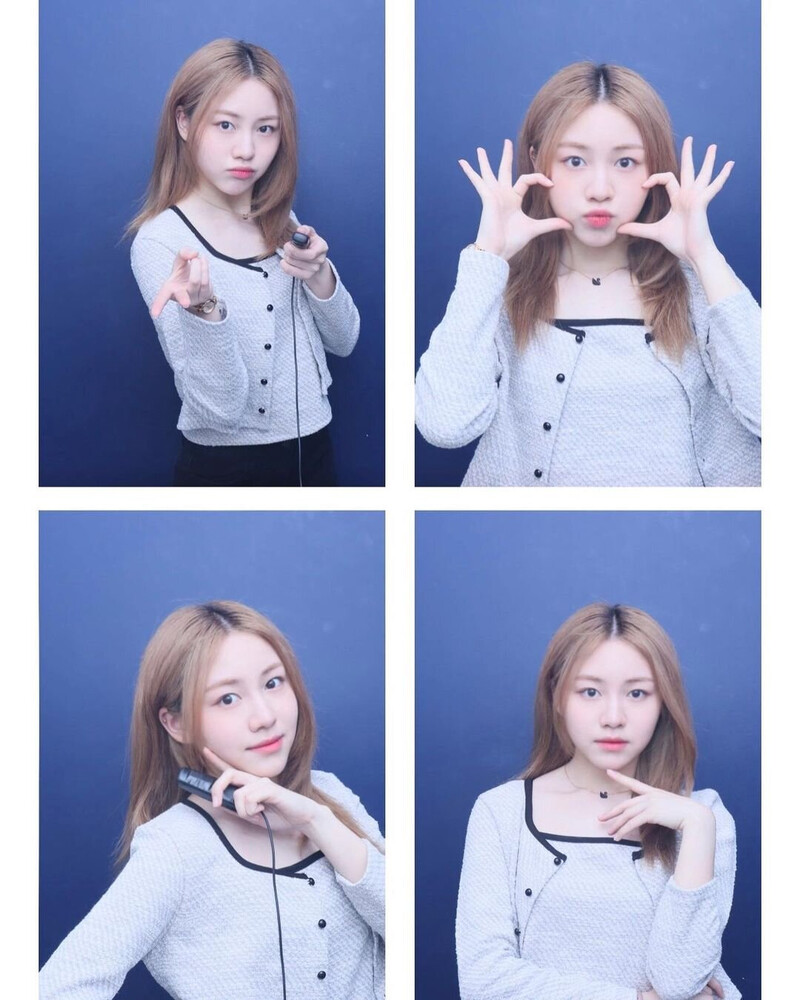 220519 Dahyun Instagram Update (ROCKET PUNCH) documents 10