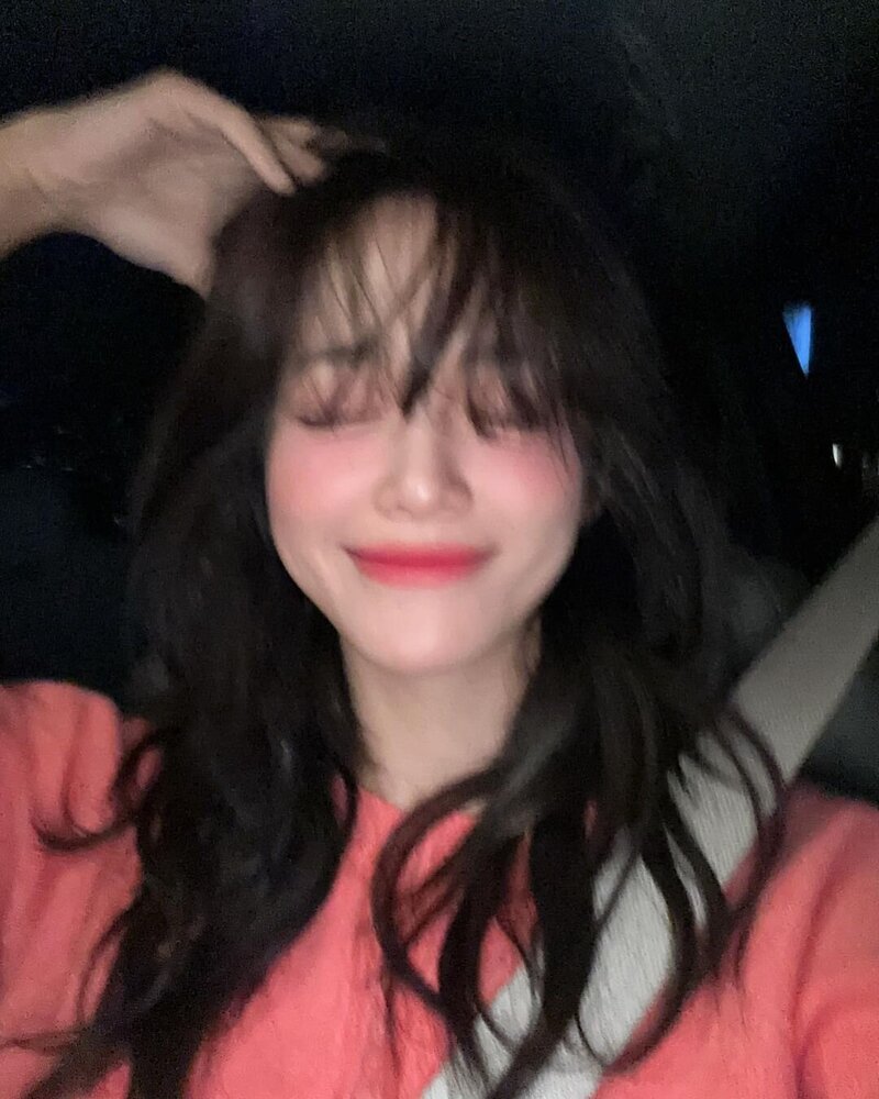 221116 Sejeong Instagram Update documents 9