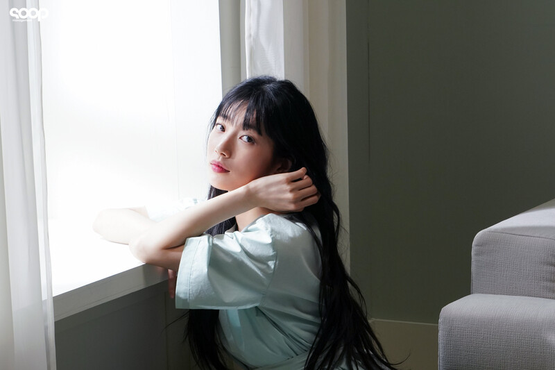 230424 SOOP Naver Post - Bae Suzy - SU:M37 Behind Cut documents 2