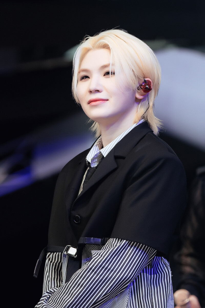 240512 SEVENTEEN Woozi - 'MAESTRO' at Inkigayo documents 1