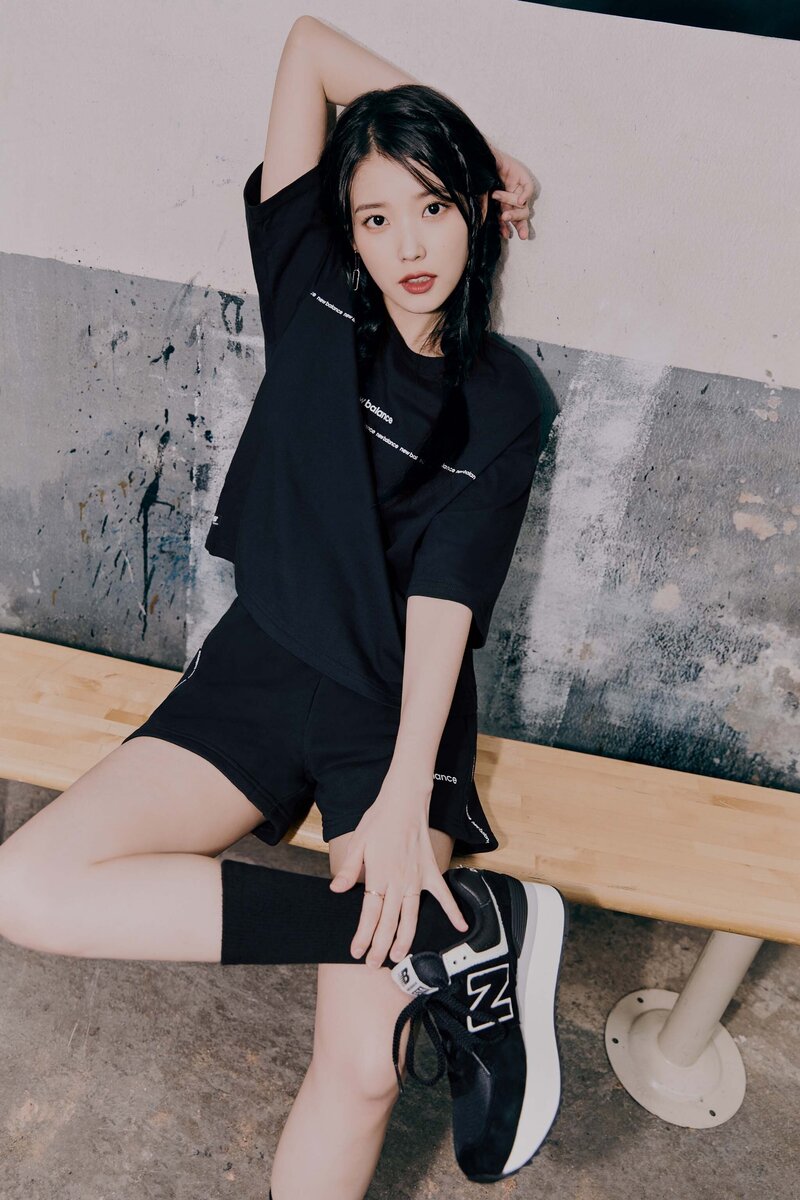 IU for New Balance 574+ Shoes documents 4