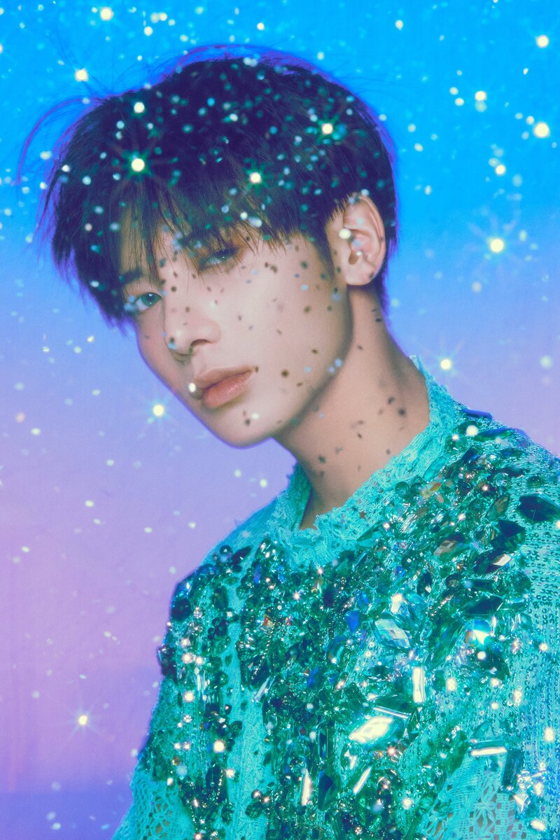 TXT - "The Name Chapter: FREEFALL" 3rd Full Album Concept Photos documents 2