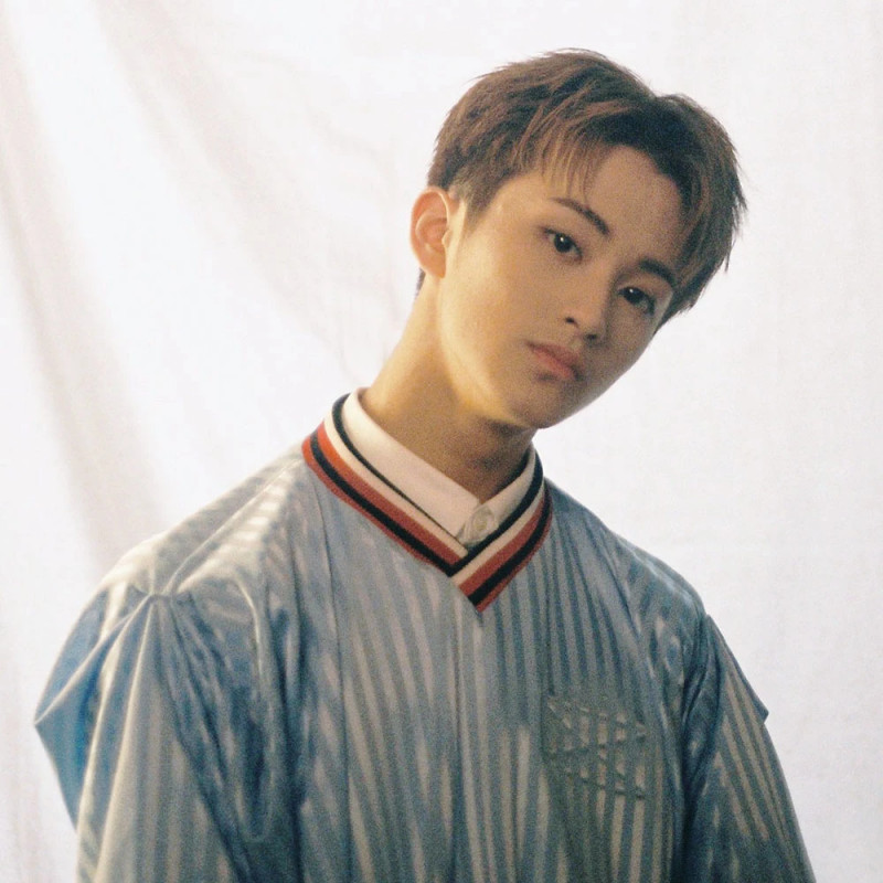 XIUMIN x MARK "Young & Free" Concept Teaser Images documents 9