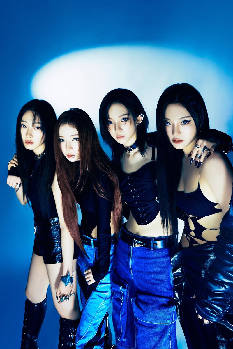 aespa Girls Winter Teaser Photos (HD/HQ) - K-Pop Database /
