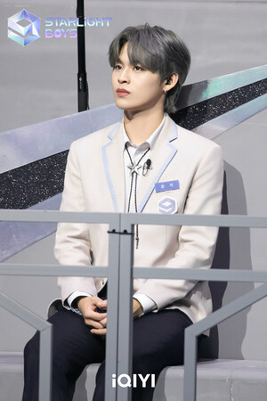 241221 Starlight Boys 2st Ranking - Sheng Qi