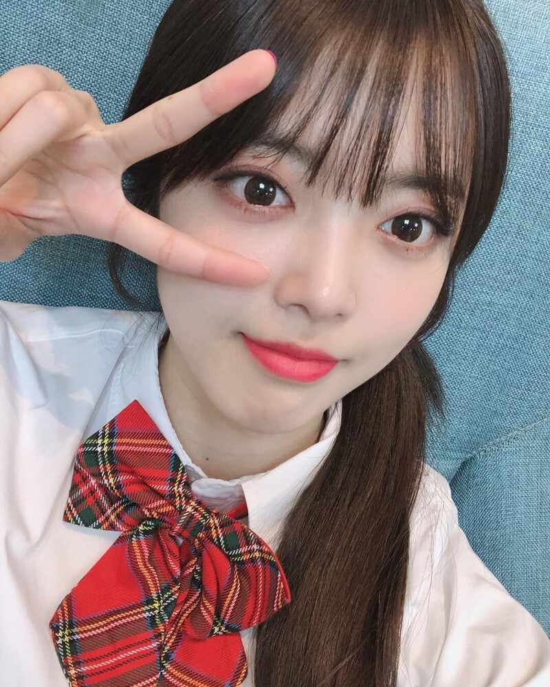 200305 Suyeon Instagram Update documents 4