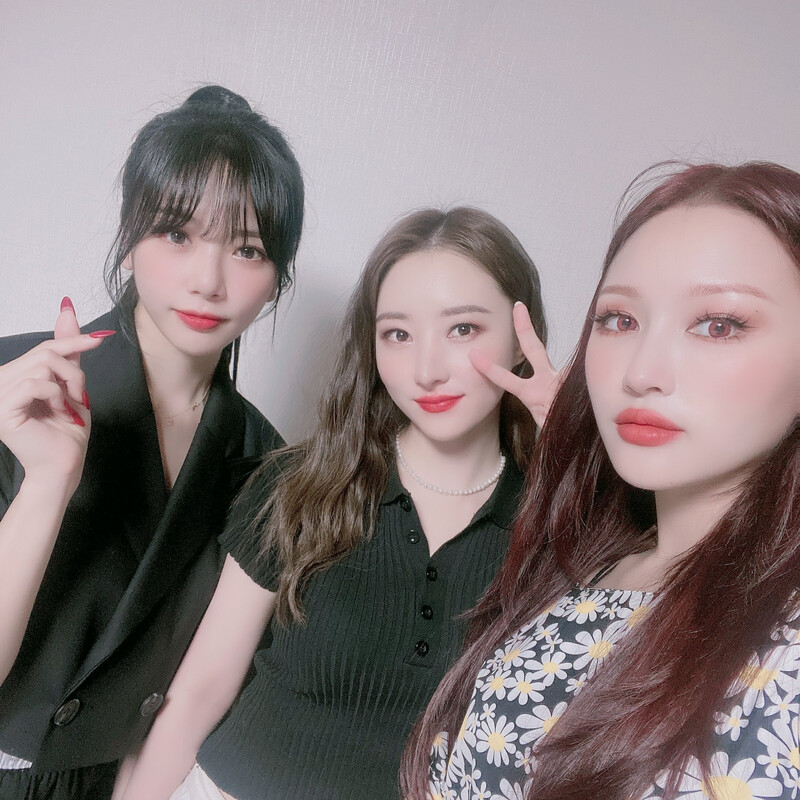 210731 Dreamcatcher Twitter Update documents 3