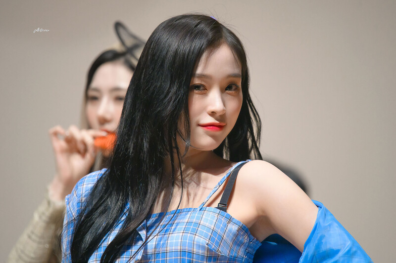 220508 Dreamcatcher Gahyeon documents 1