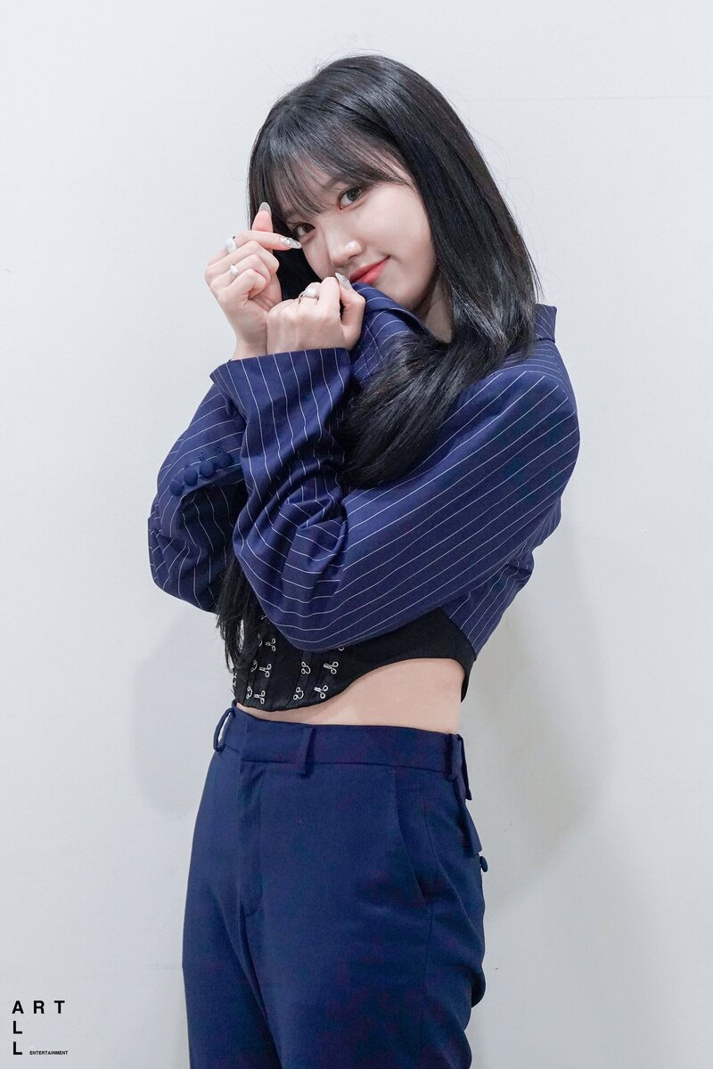 220709 Allart Naver Post - PIXY Fansign Event Behind documents 7