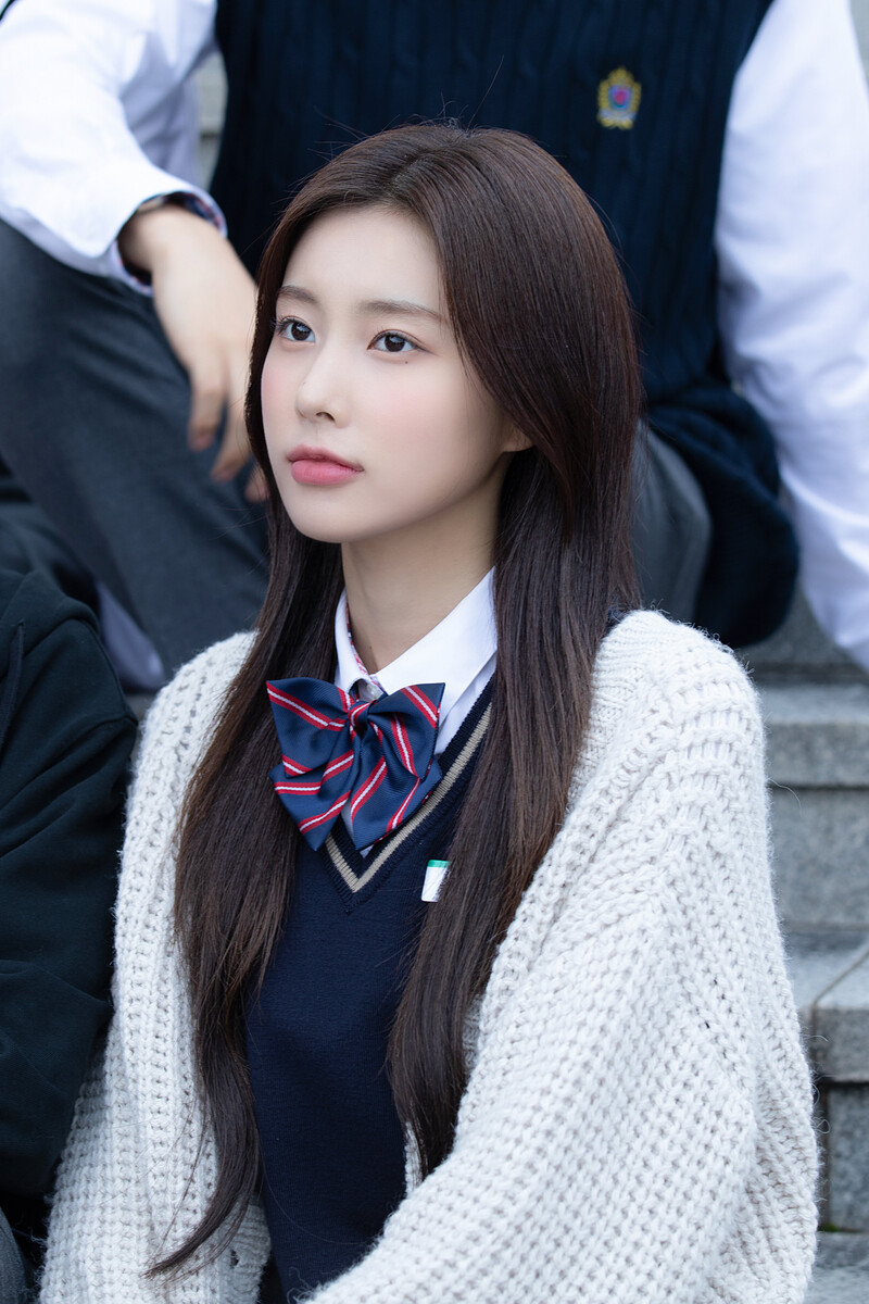 220924 8D Naver Post - Kang Hyewon -  Seasons of Blossom documents 9