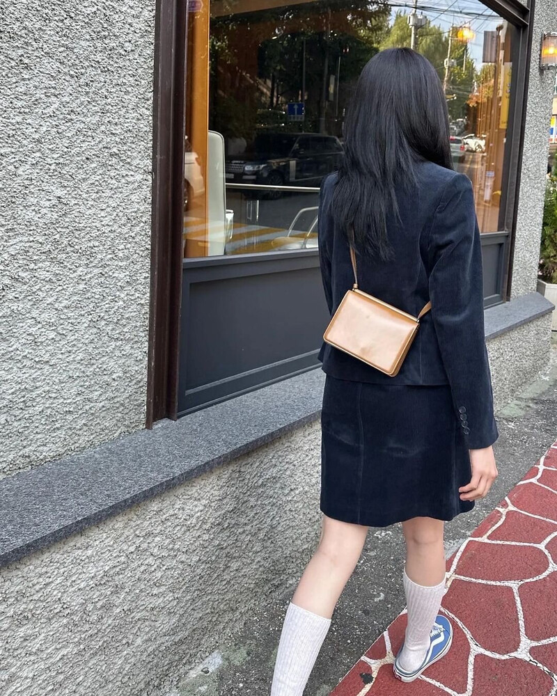 221021 WJSN Eunseo Instagram Update documents 4