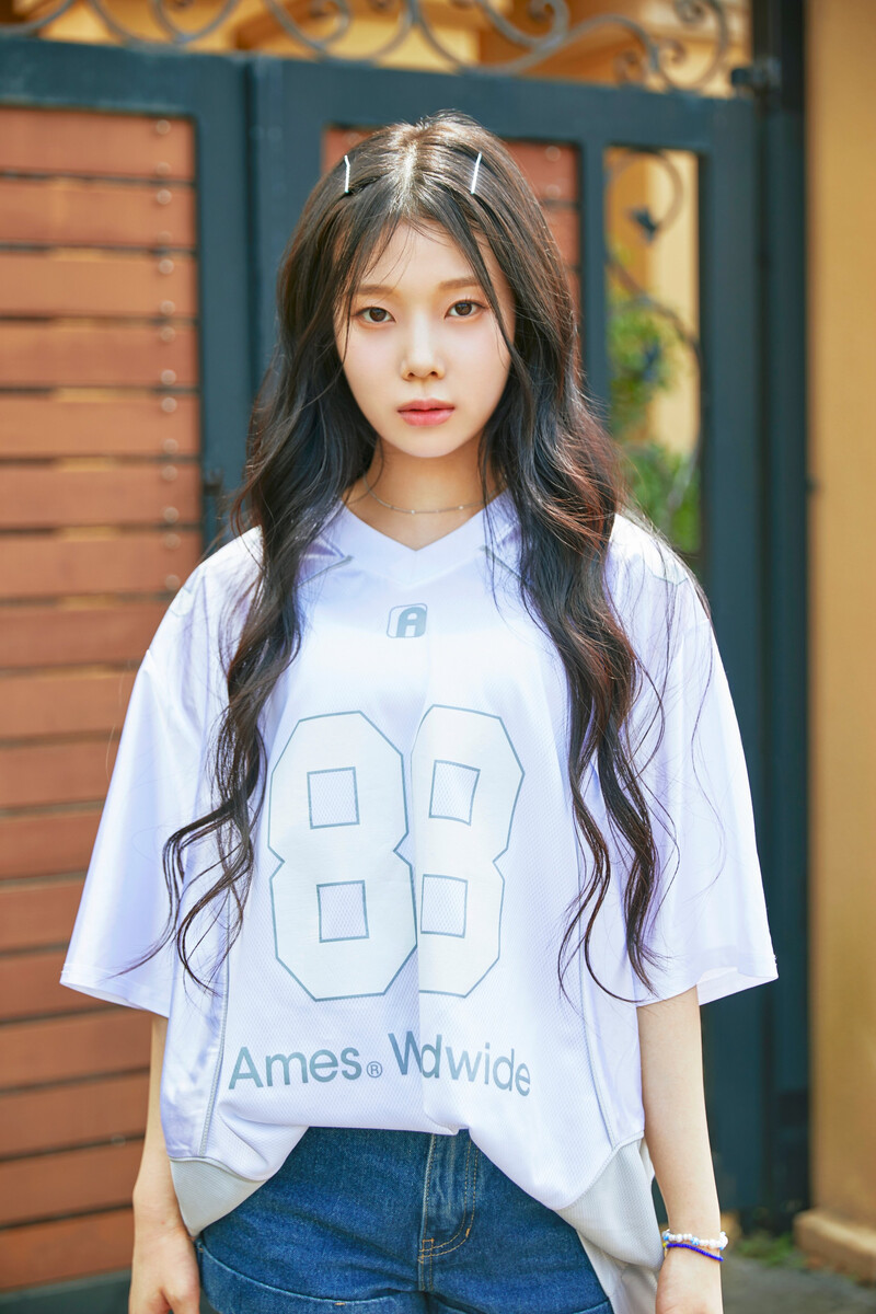 SAY MY NAME Dohee reveal photo documents 1