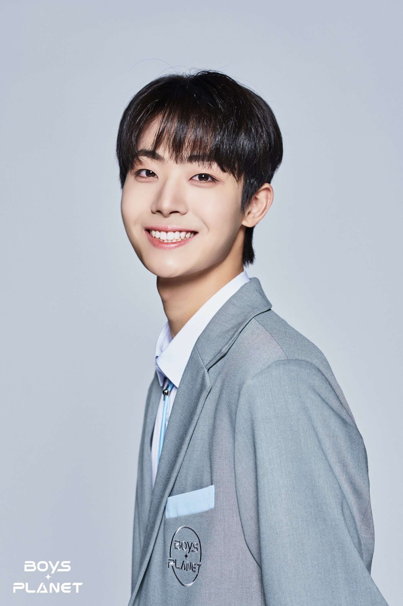 Boys Planet 2023 profile - K group - Jung Hojin | kpopping