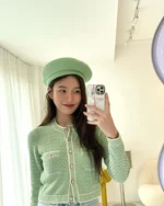 210207 Red Velvet Joy Instagram Update