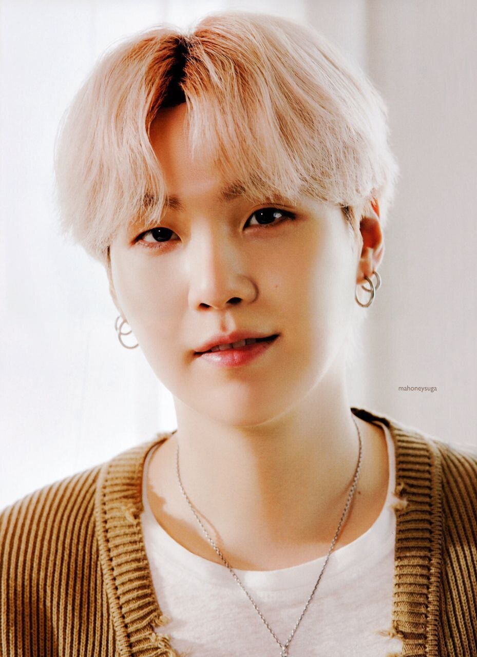 BTSMalaysia🇲🇾 on X: 📷 211221 Vogue Korea Official Website Update #BTS  #SUGA BTS Special Suga Interview 👉🏻    / X