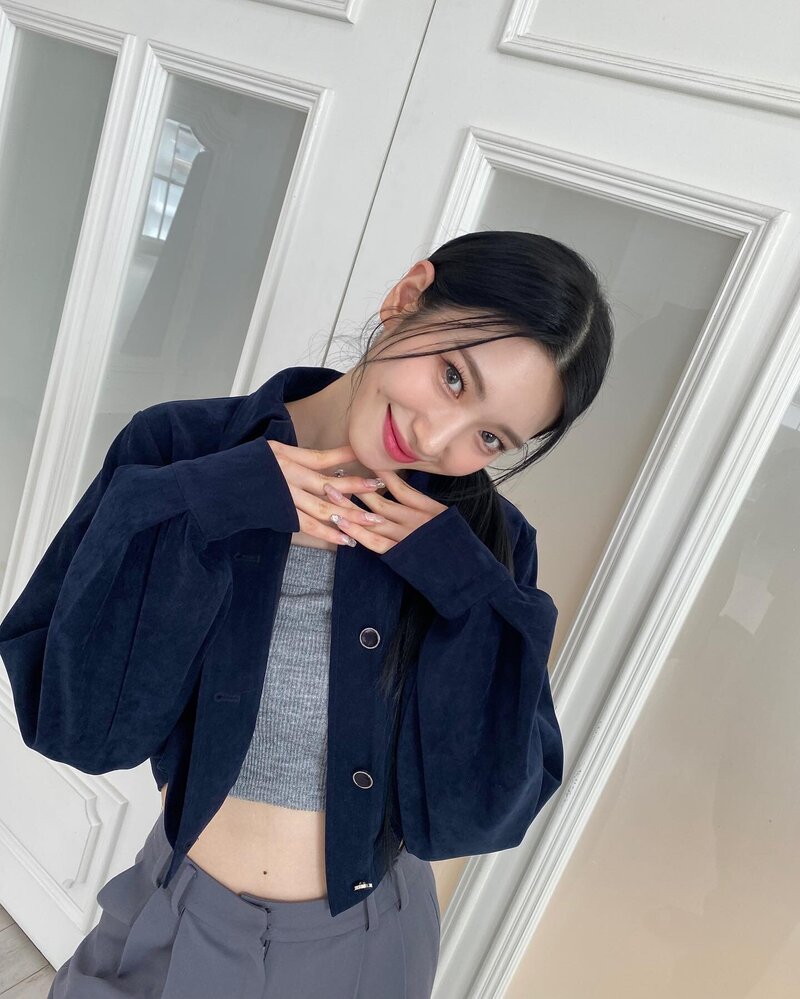 220316 Rocket Punch Instagram Update - Suyun documents 1
