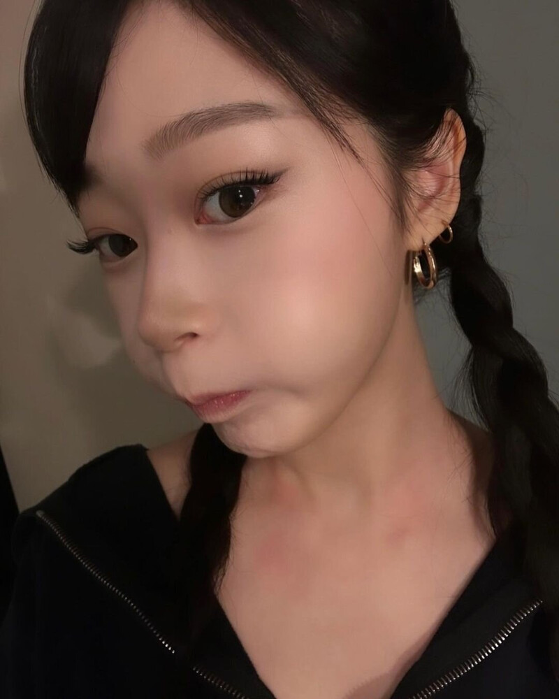 230619 - GISELLE Instagram Update documents 2