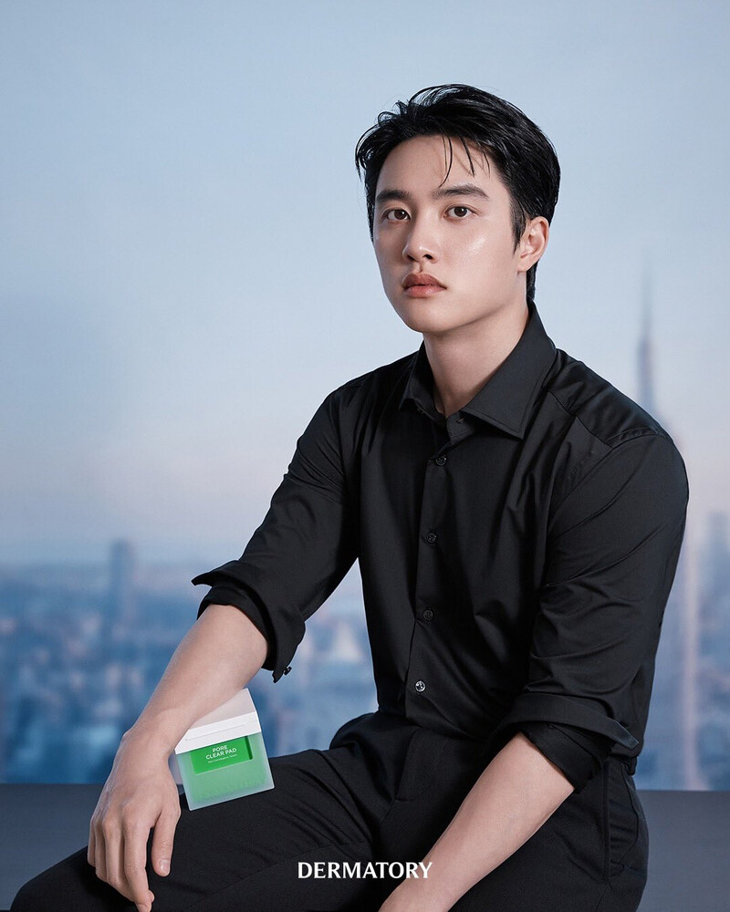 240905 dermatory.kr Instagram Update - EXO D.O. documents 2