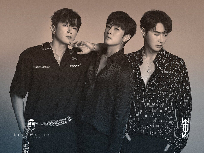 Shinhwa WDJ "Come To Life" concept photos documents 3