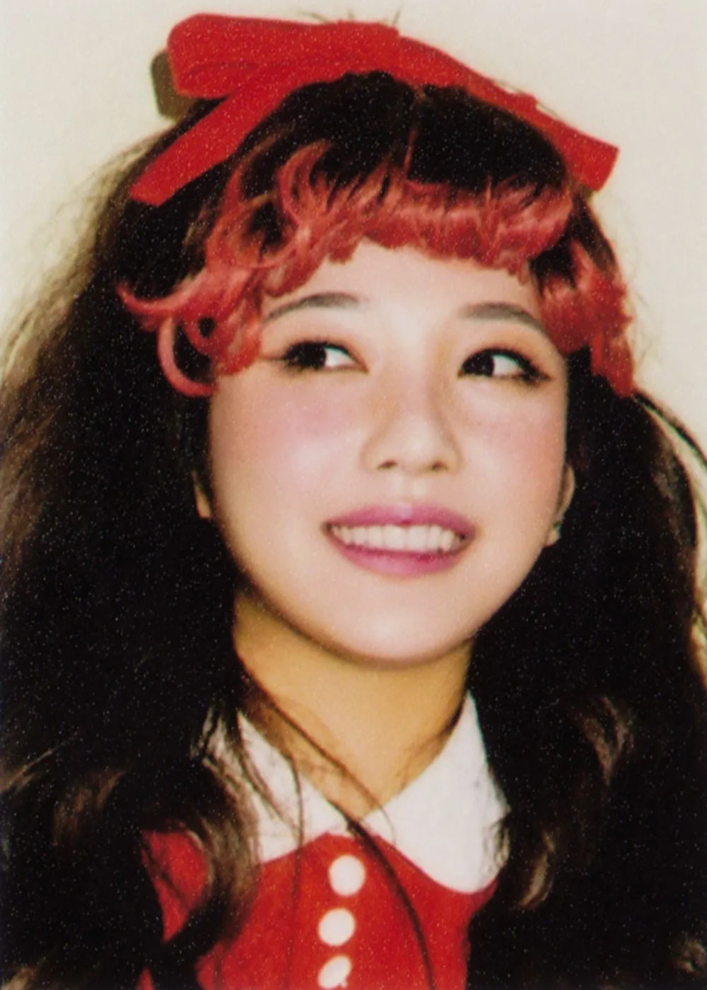 Red Velvet X Good Luck Trolls Photocards [SCANS] | kpopping