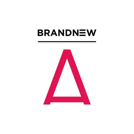 BRANDNEW-A logo