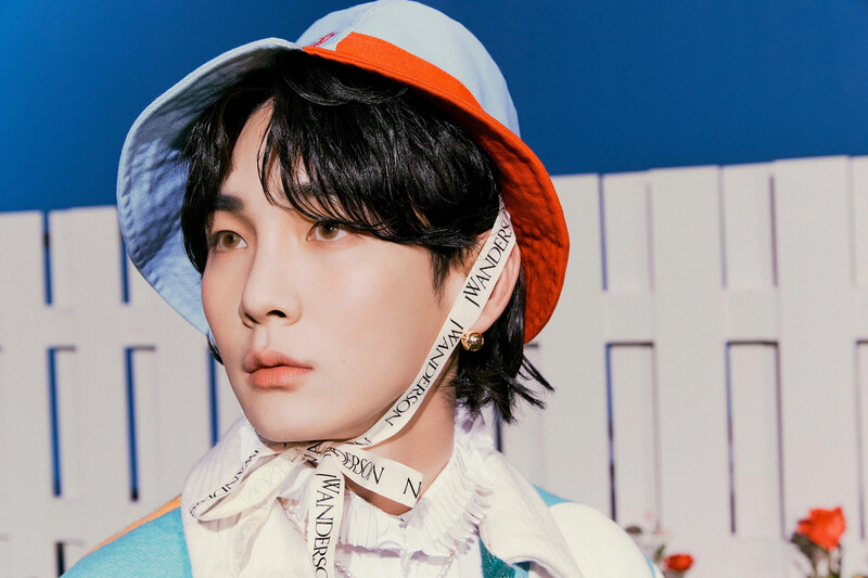 SHINee "Don't Call Me" Concept Teaser Images documents 11