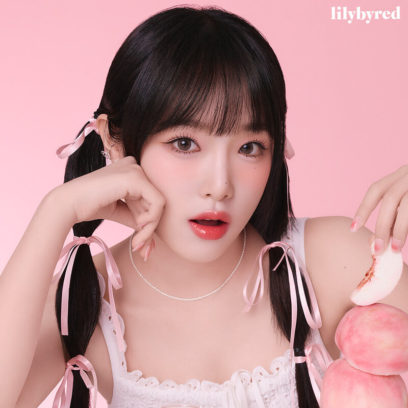 YENA for lilybyred - Bloody Liar Coating Tint 2023 documents 2